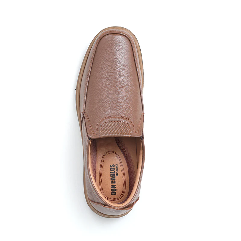 M-DC-0200013-Men Leather Shoes - Image 3