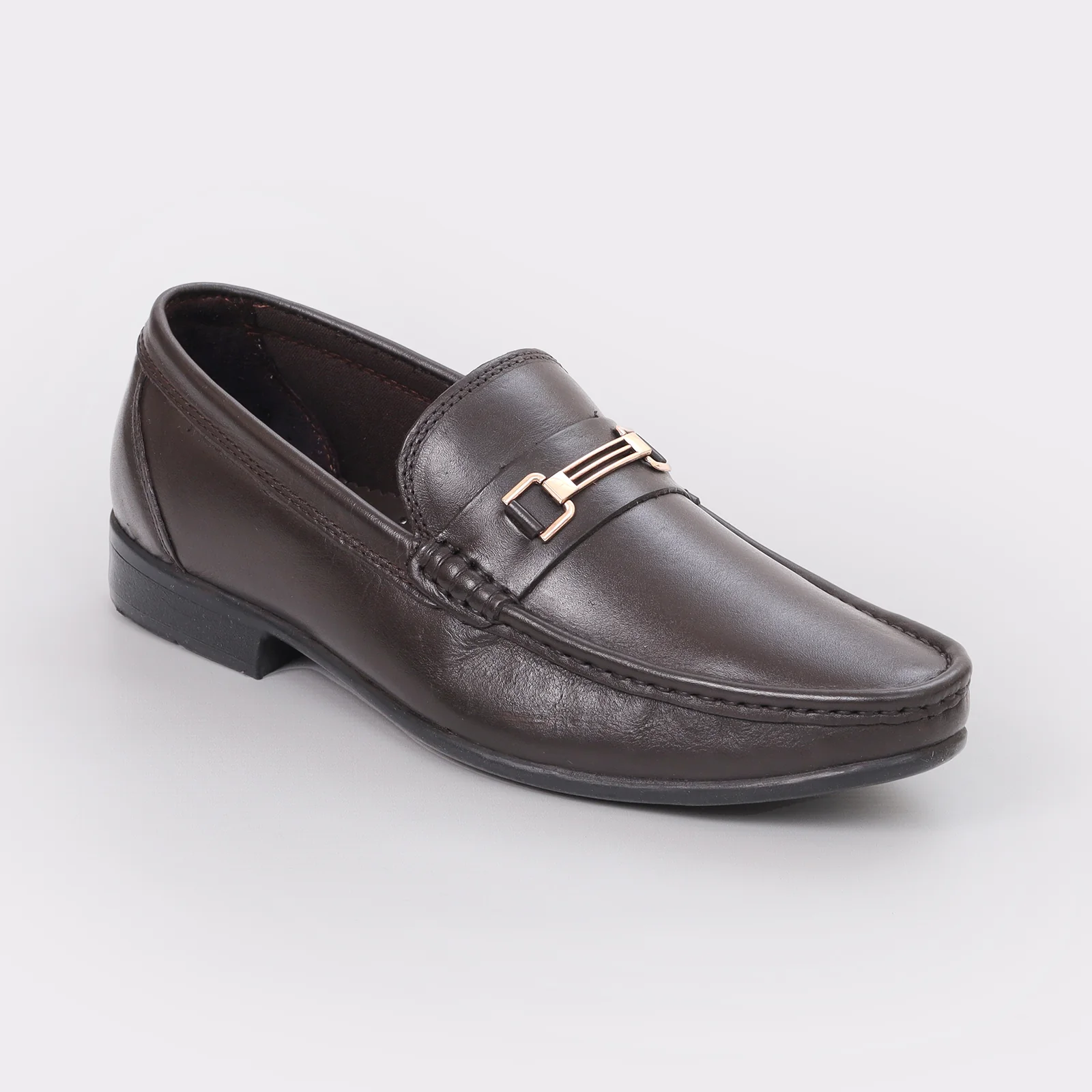 Buckled Slip-on for Men