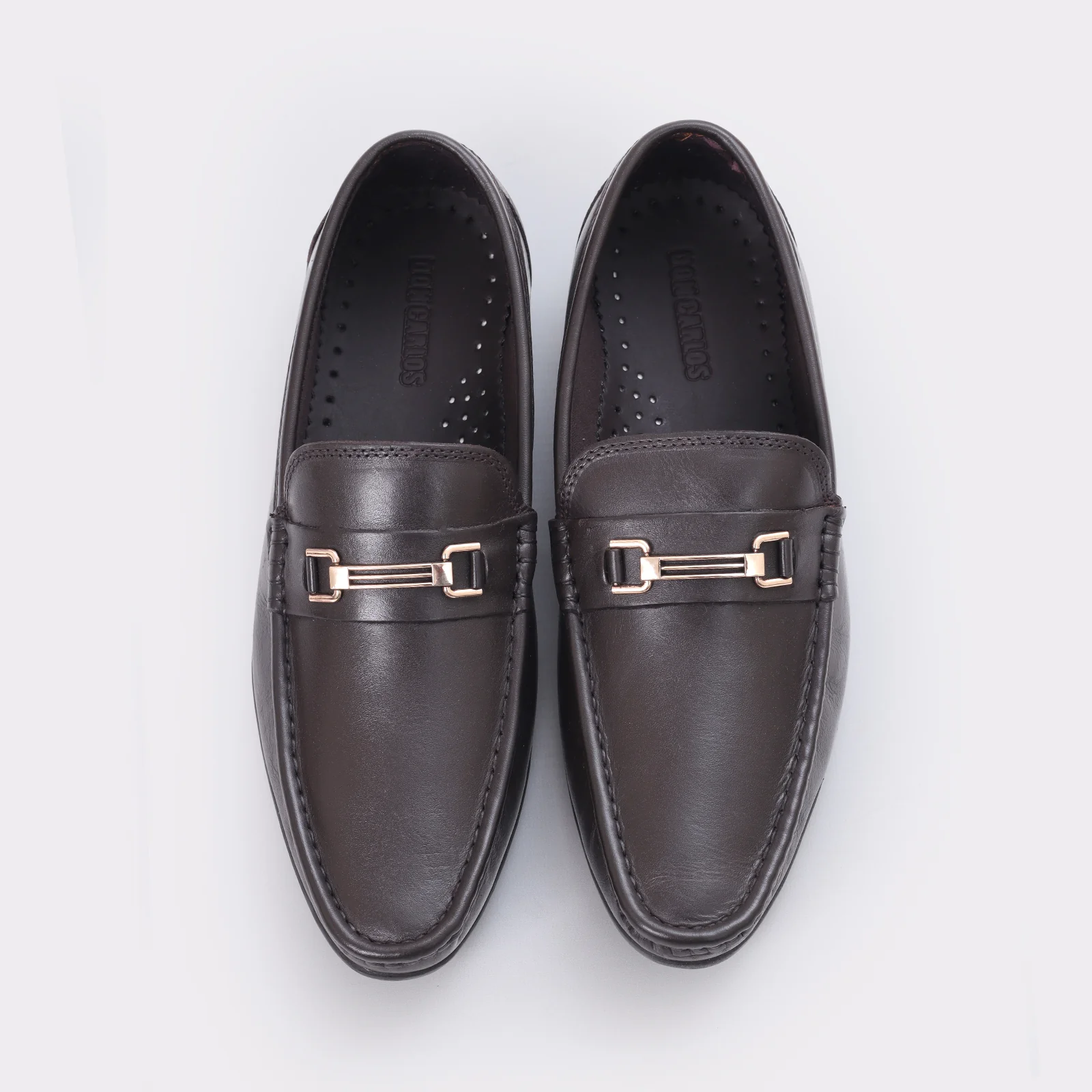 Buckled Slip-on for Men - Image 3