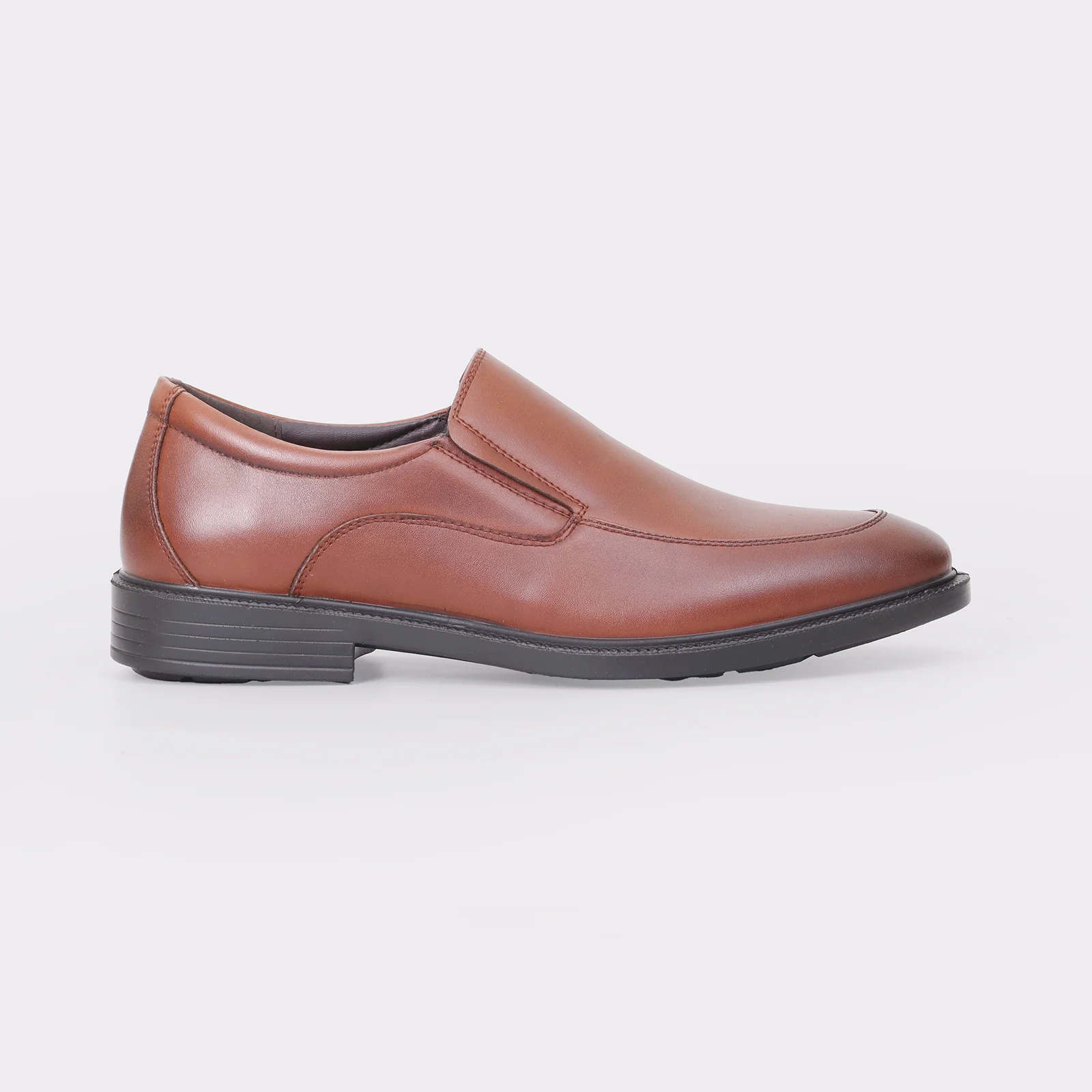 Men's formal slip-on - Image 2