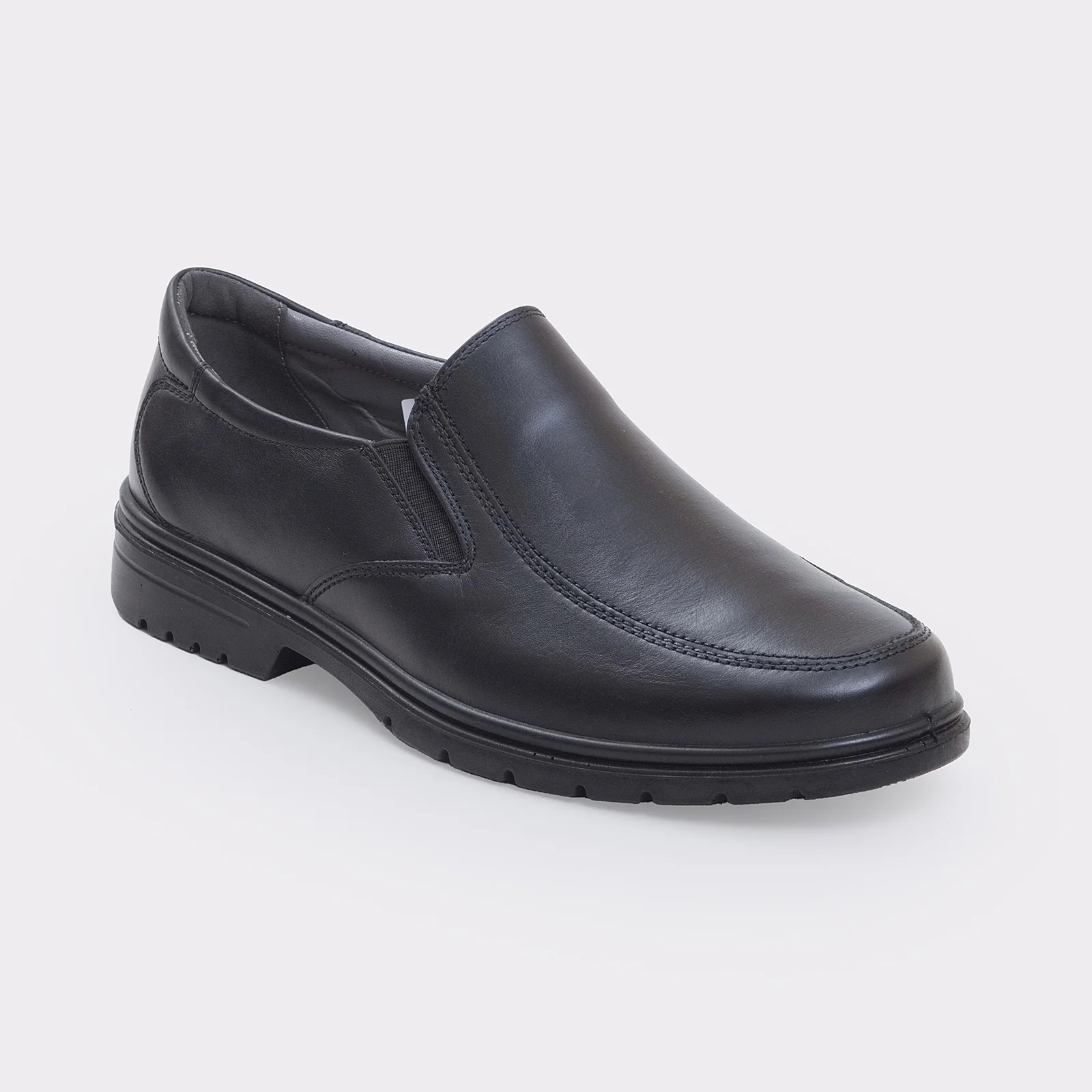 Men's formal slip-on