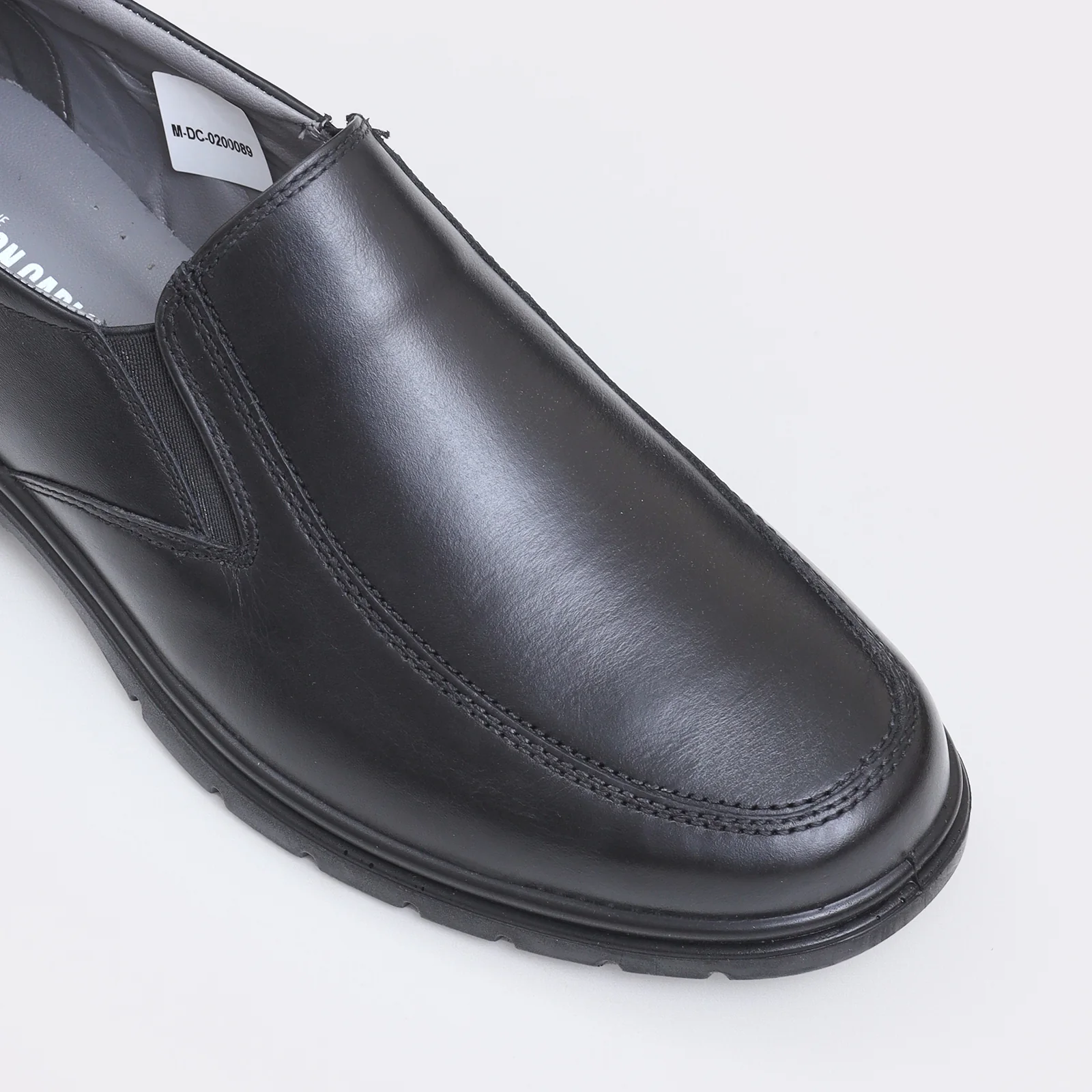 Men's formal slip-on - Image 6
