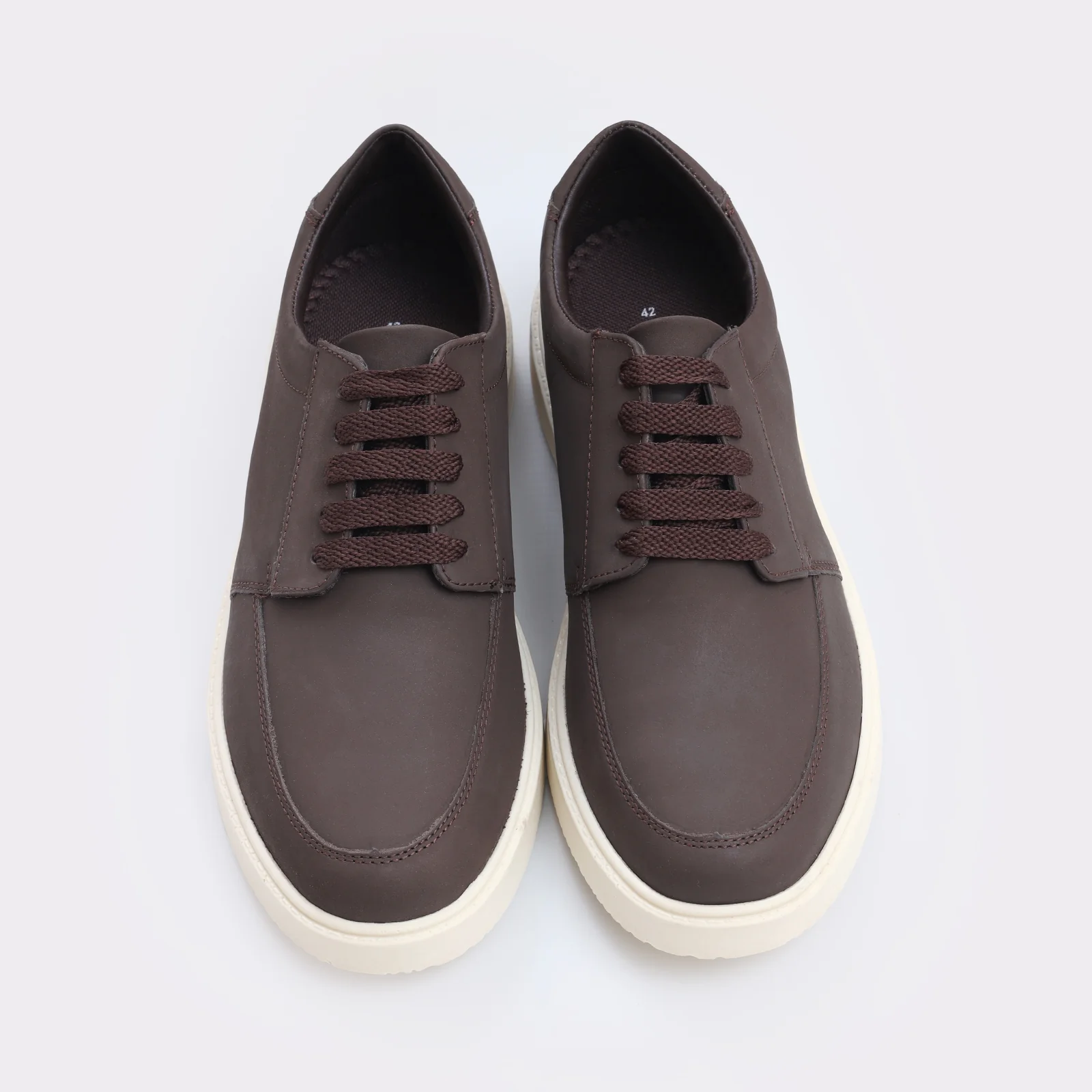 Men Casual Shoes - Image 3