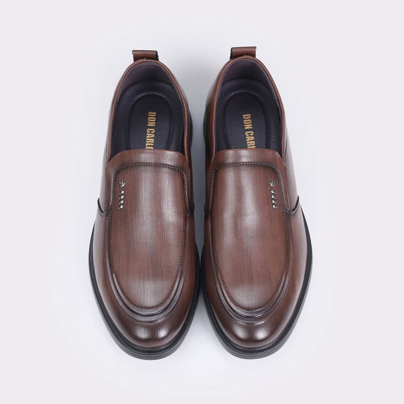 Men Formal Shoes - Image 3