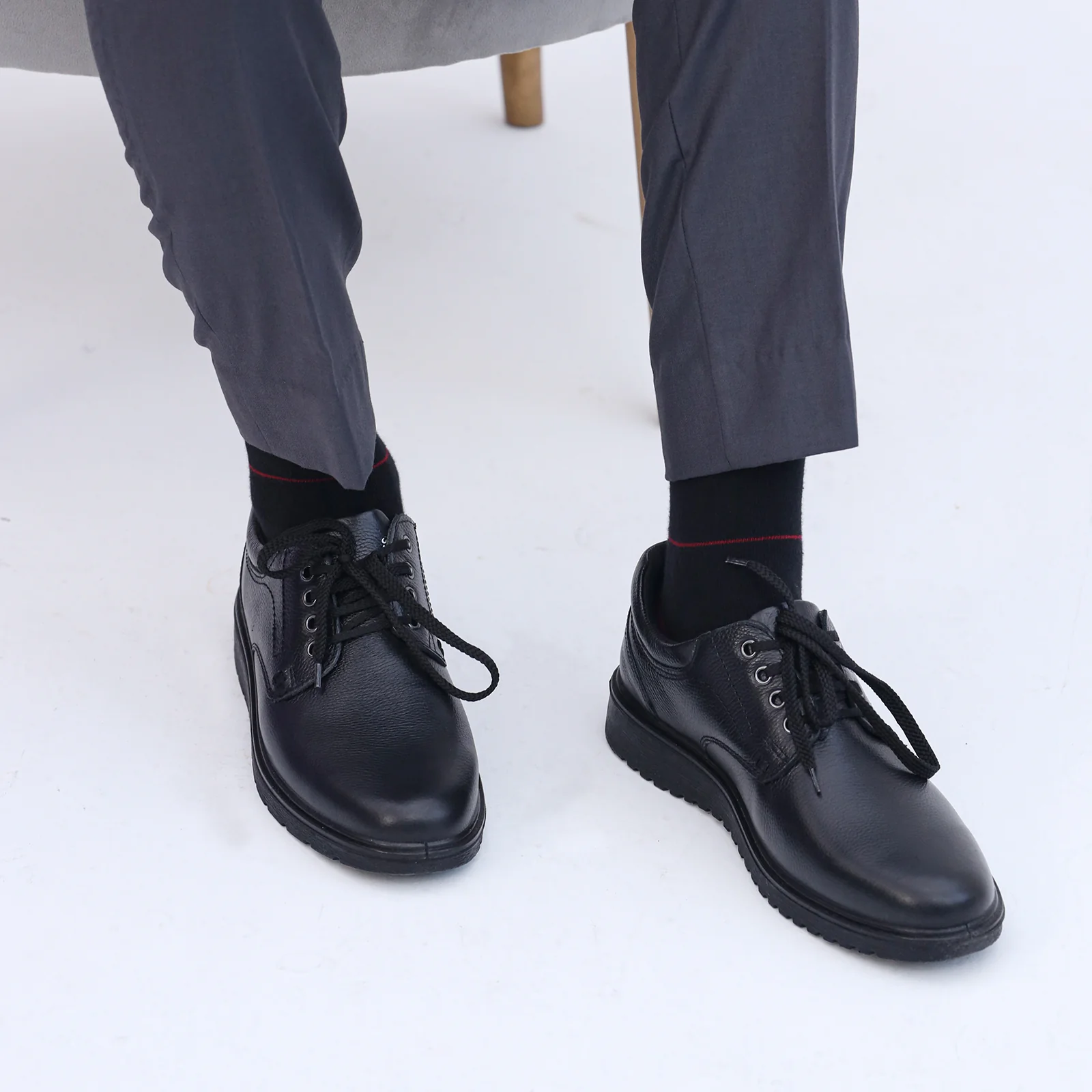 M-DC-0250002-Formal Shoes - Image 2