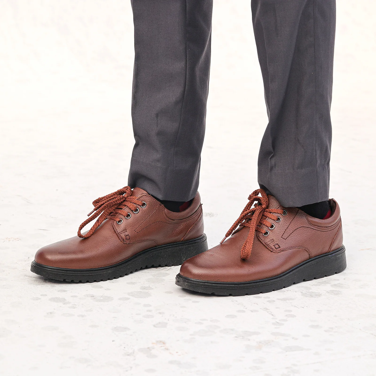 M-DC-0250002-Formal Shoes - Image 4