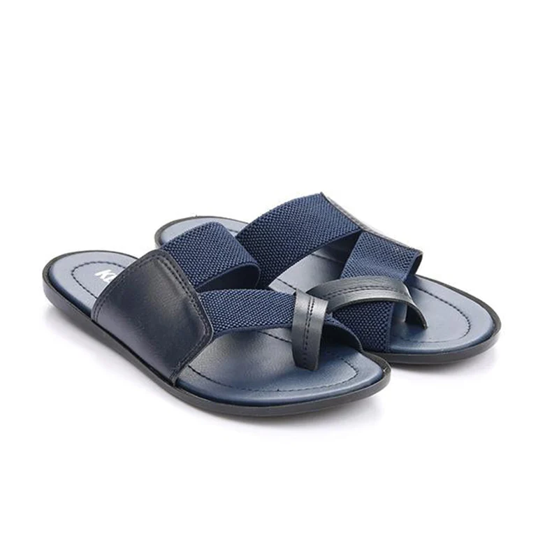 M-KL-0300120-Men Trendy Chappal