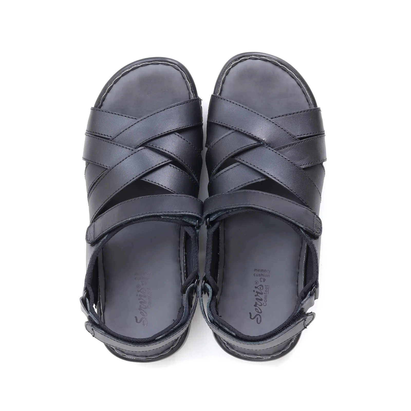 M-KL-0450100-Casual Sandal - Image 3