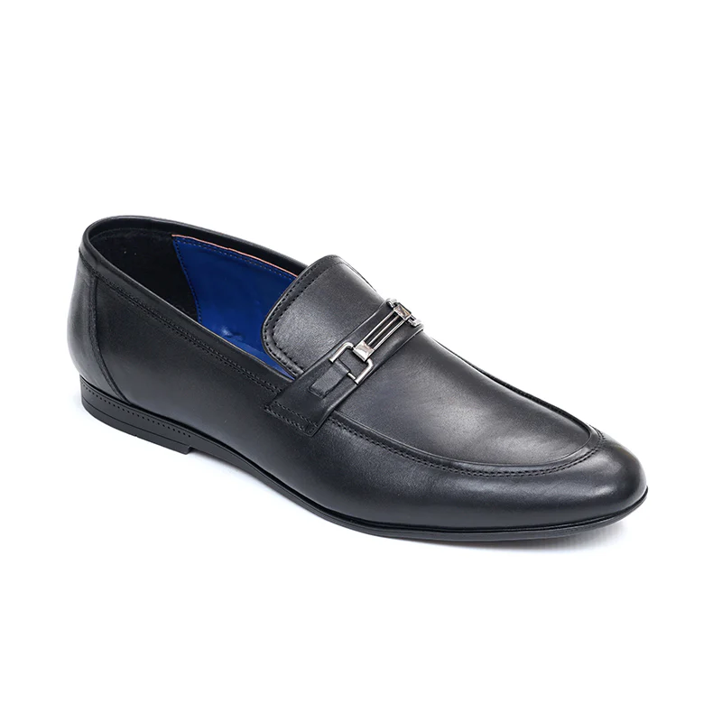 M-LF-0200328-Men Leather Formals