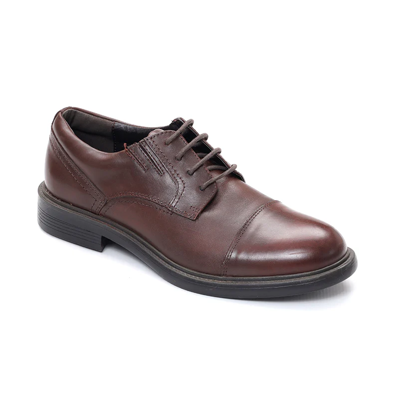 M-LF-0200342-Men Leather Formals