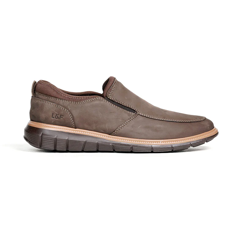 M-LF-0200360- Casual Shoes - Image 3
