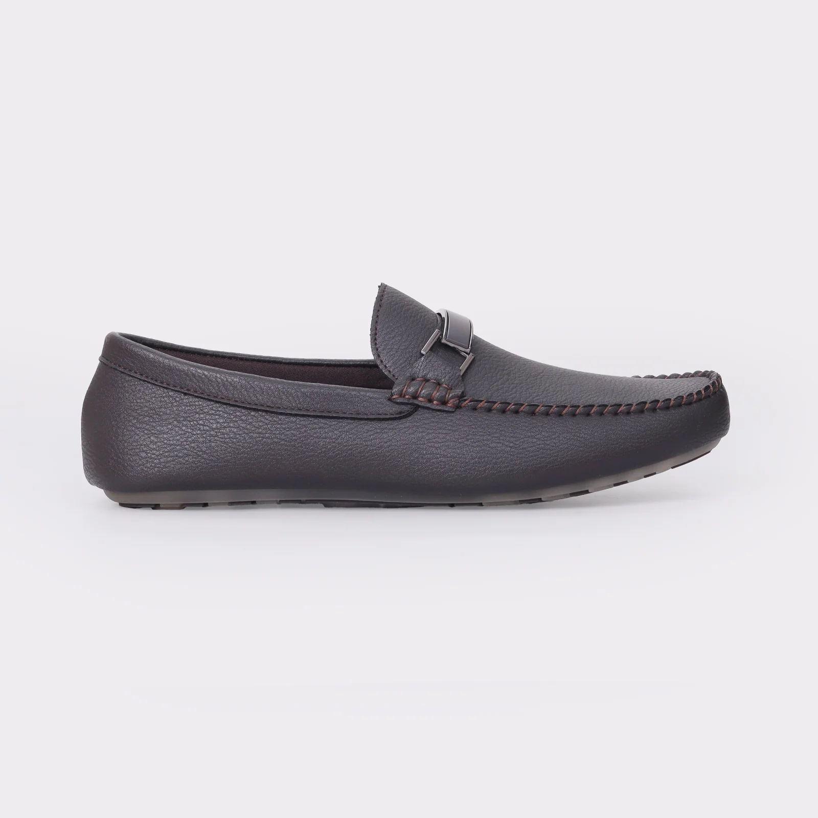Men's fasionable moccs - Image 2