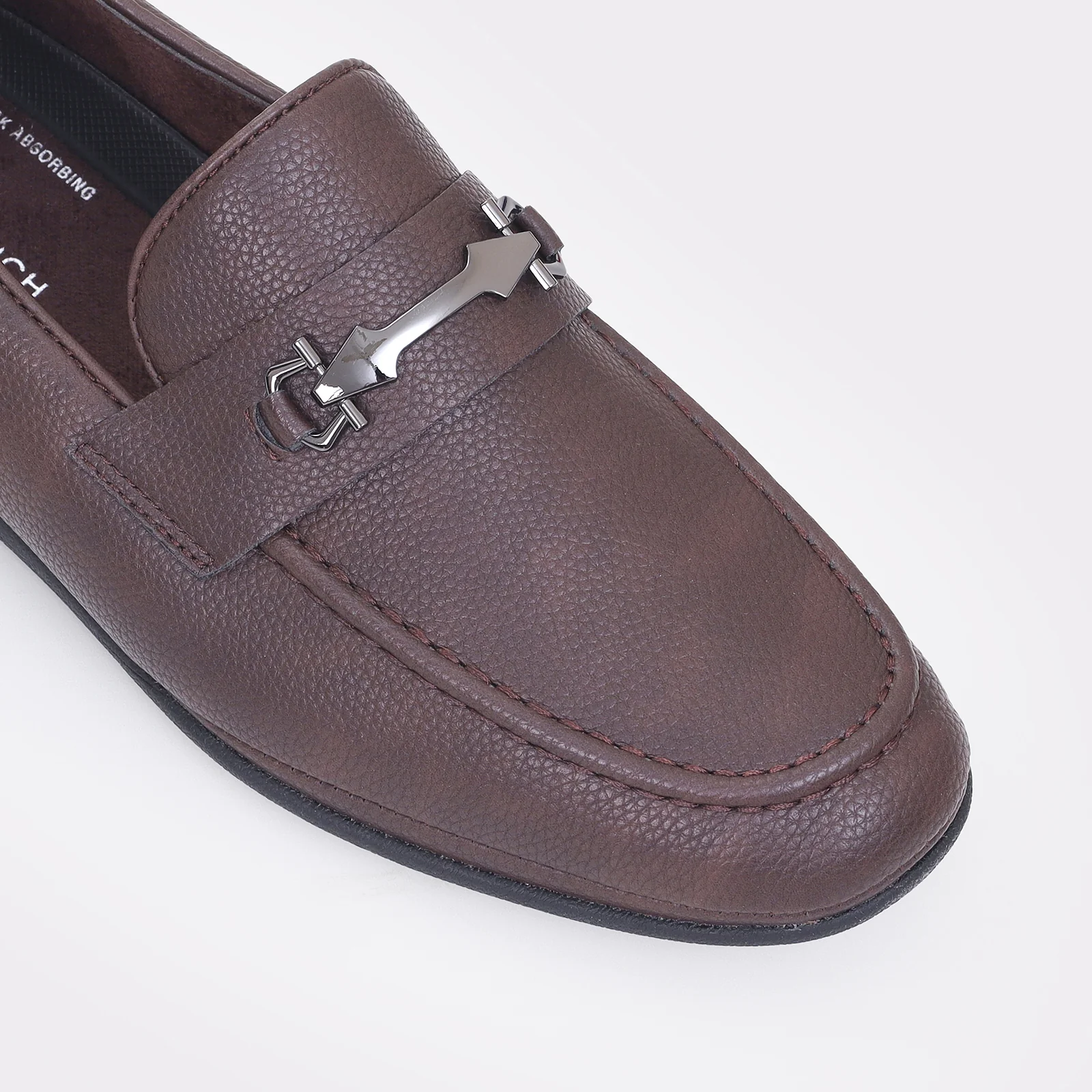 Men's casual moccs - Image 6