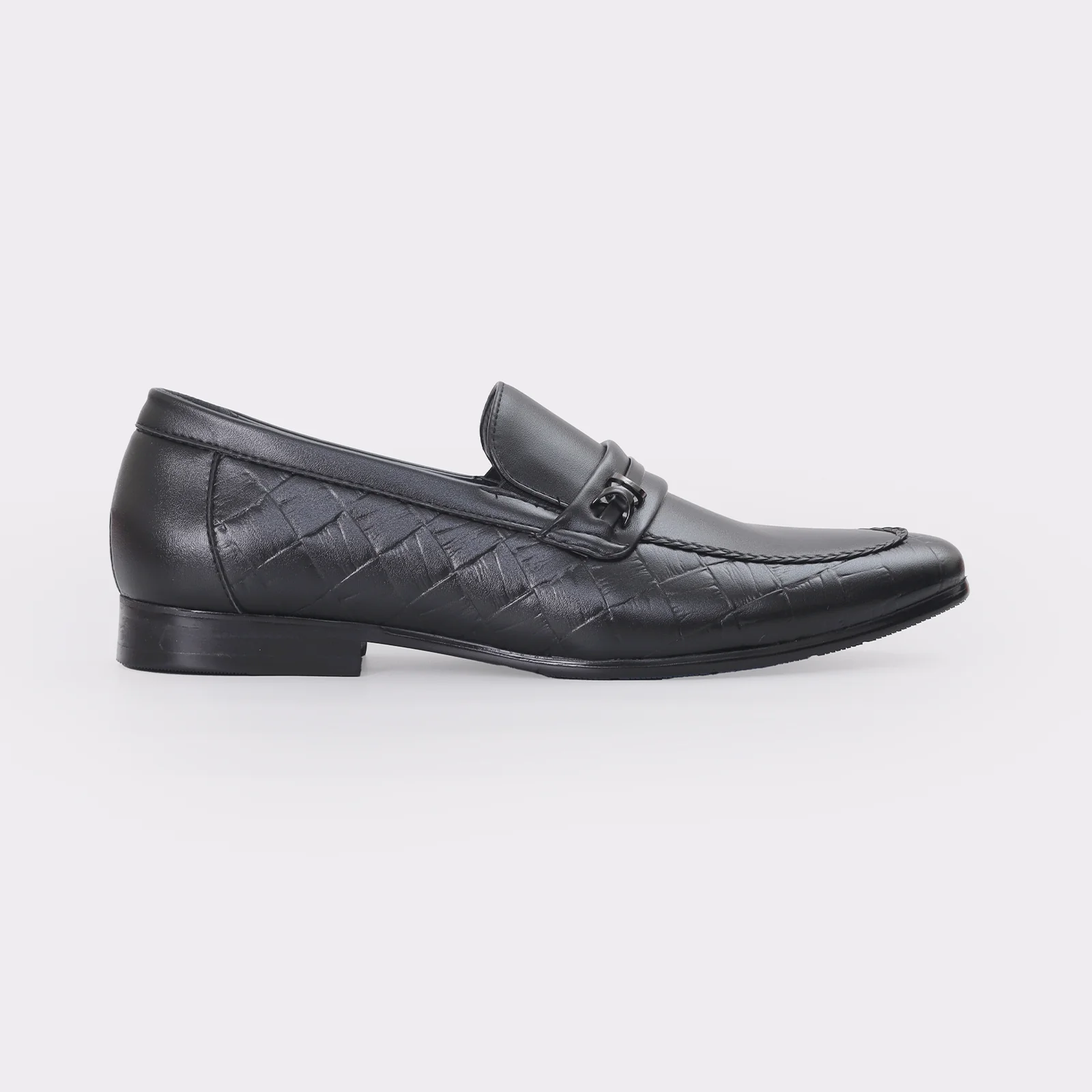 Men's formal slip-on - Image 2
