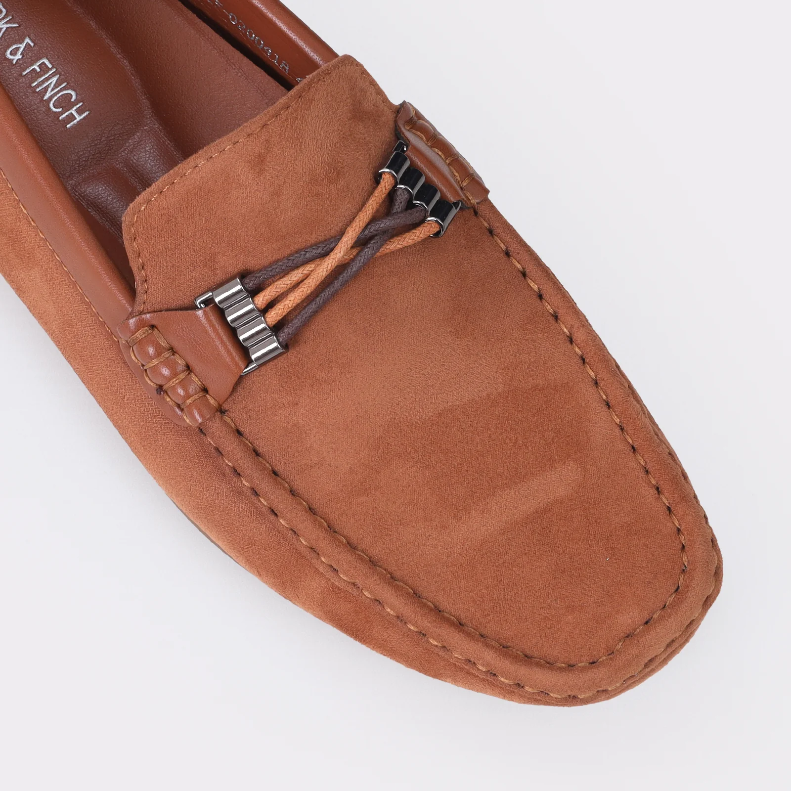 Men Moccs - Image 5