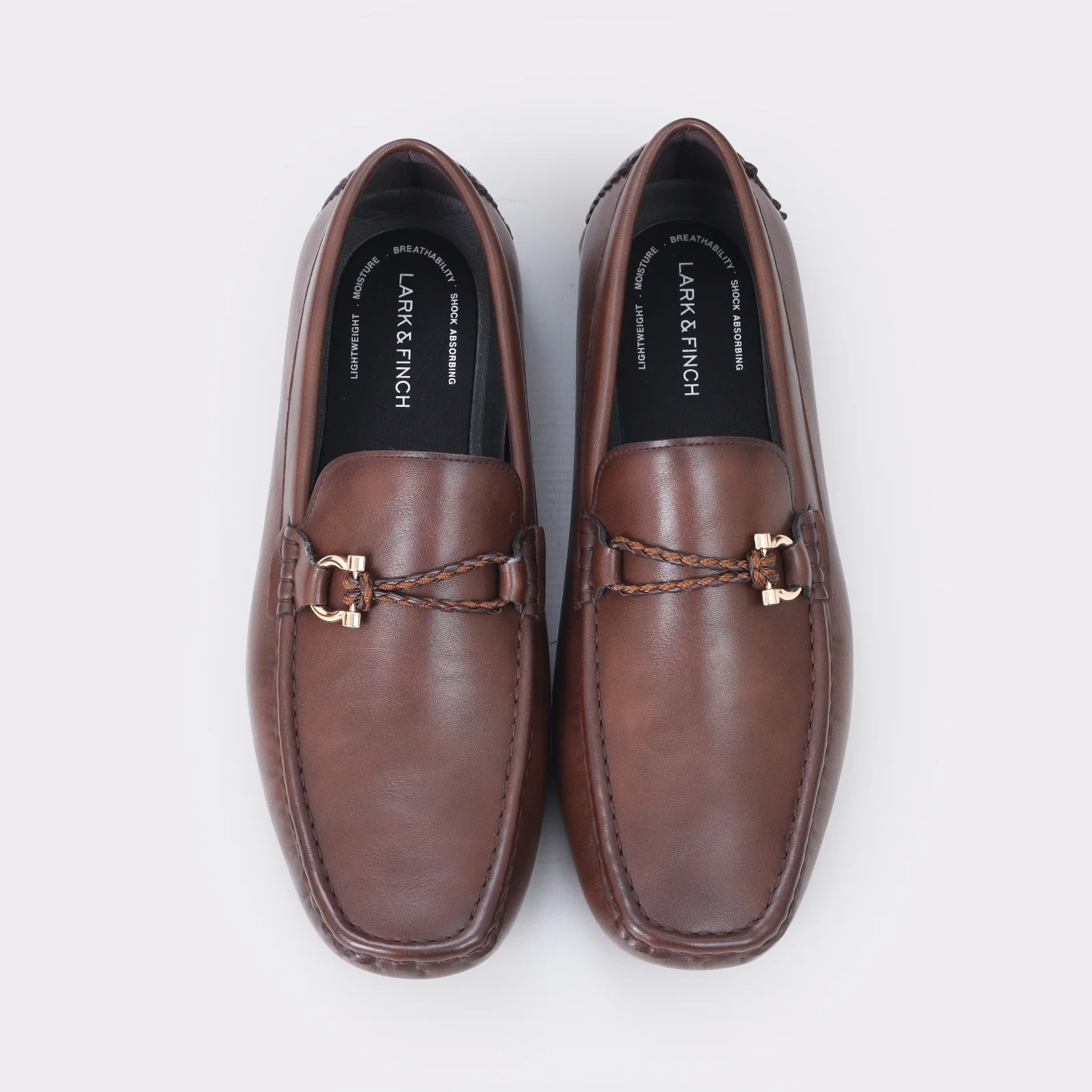 Men Moccs - Image 3
