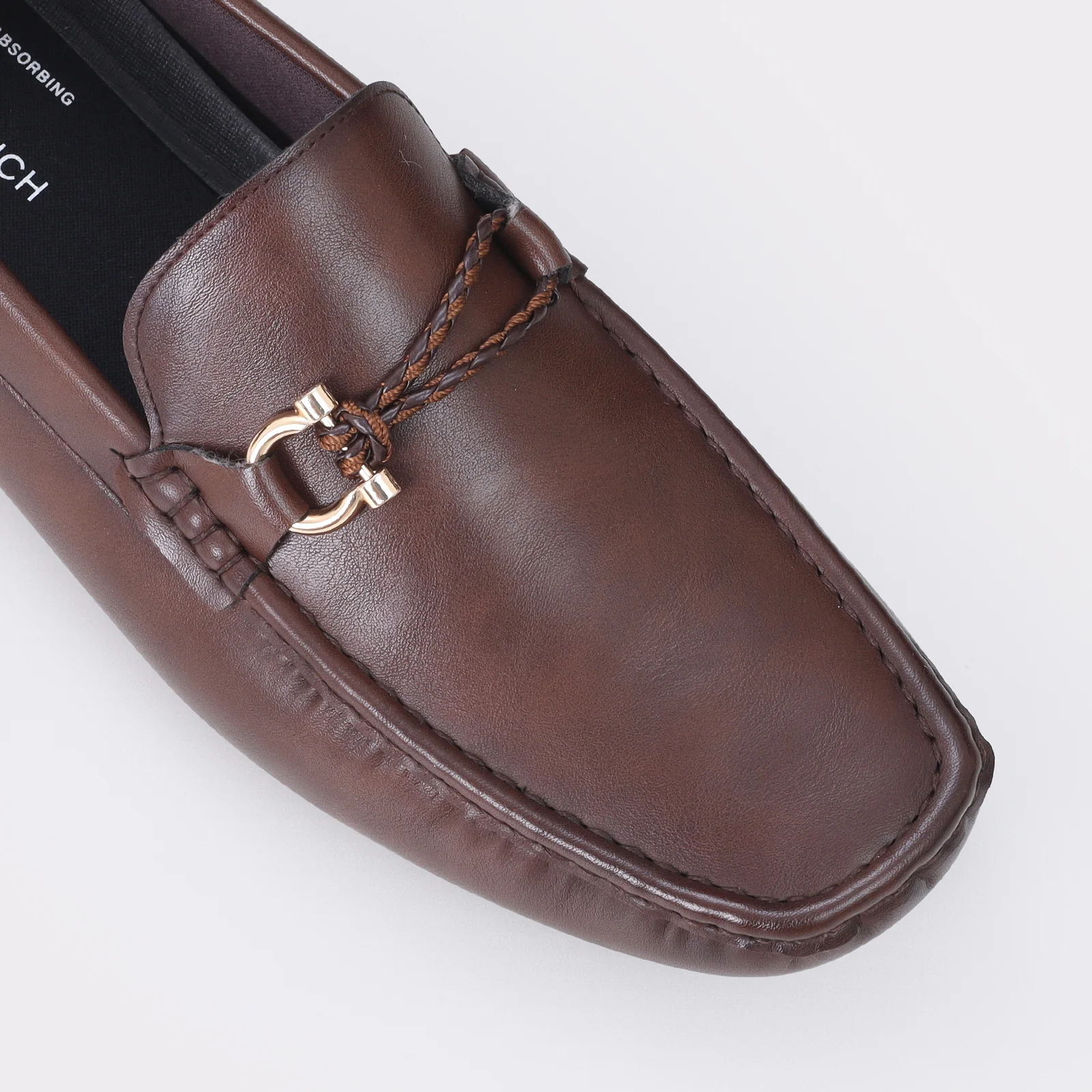 Men Moccs - Image 6