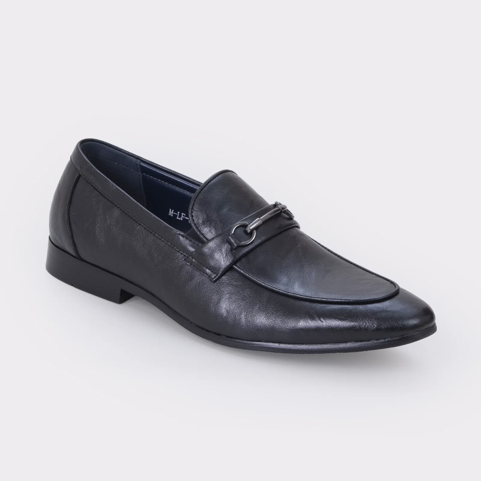 Men's formal slip-on