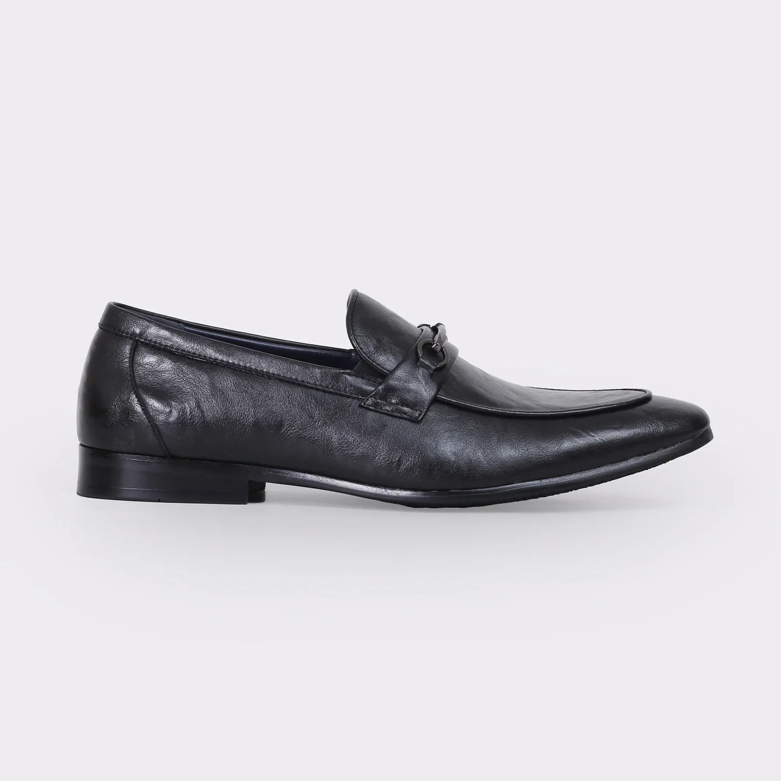 Men's formal slip-on - Image 2