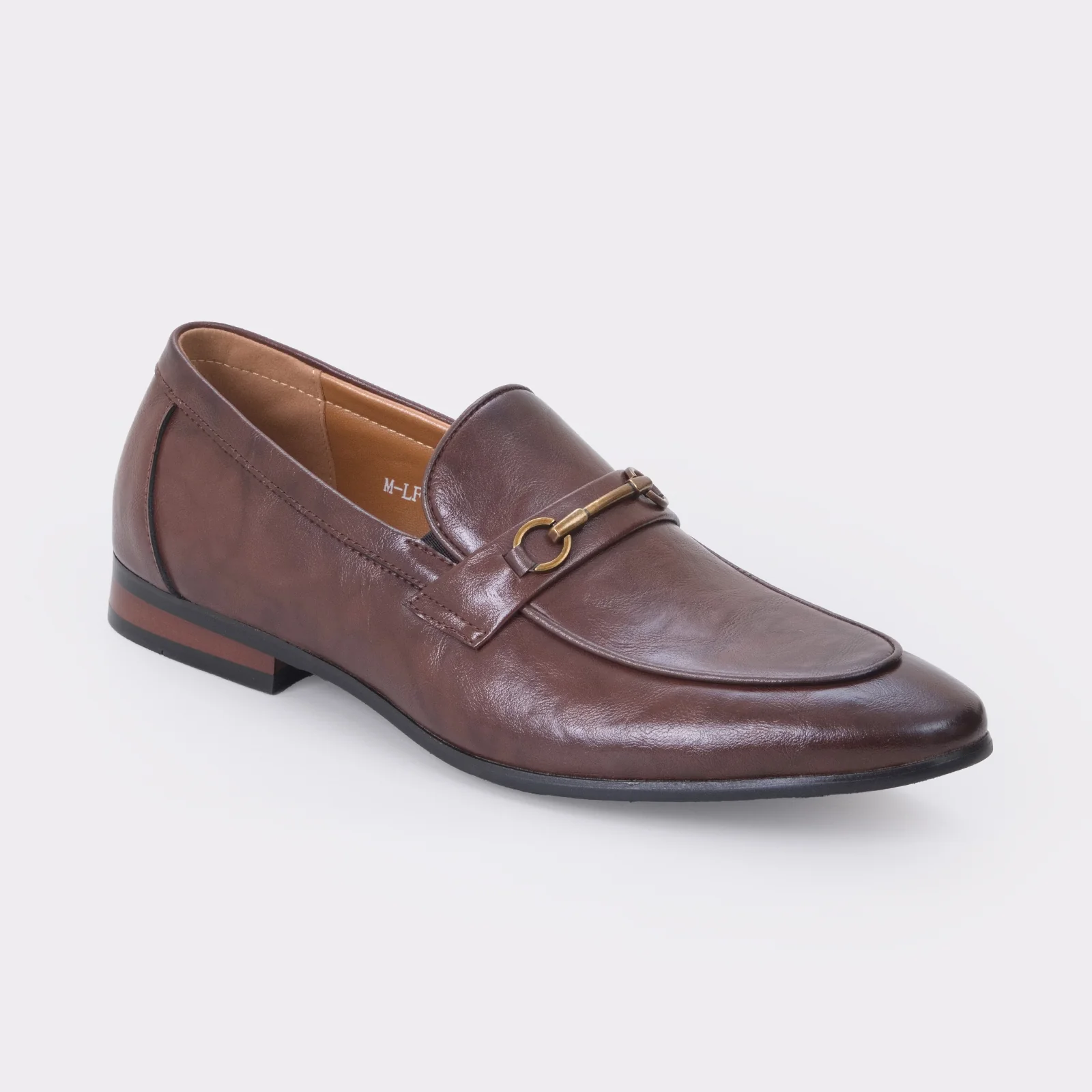 Men's formal slip-on