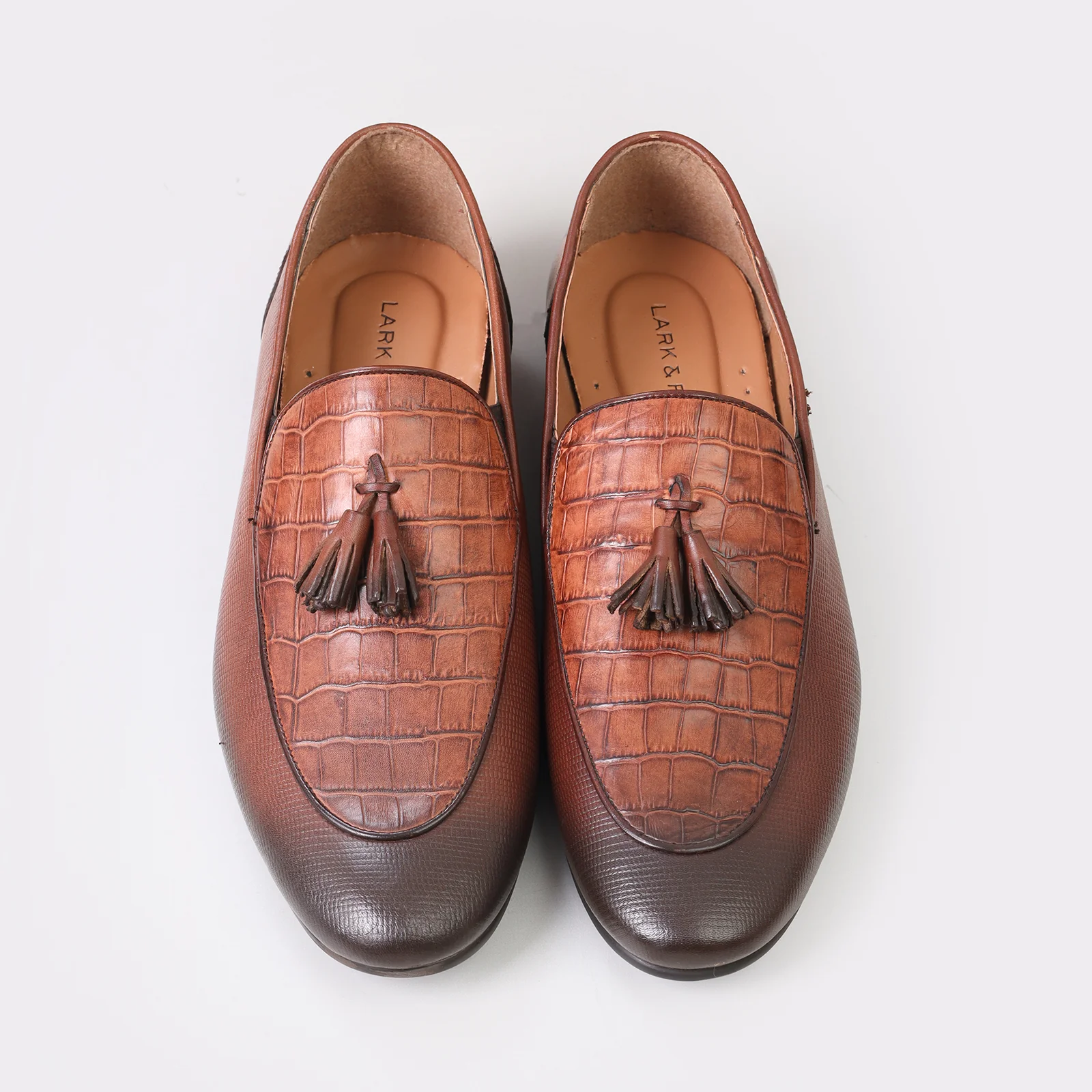 Men Formal Shoes - Image 3