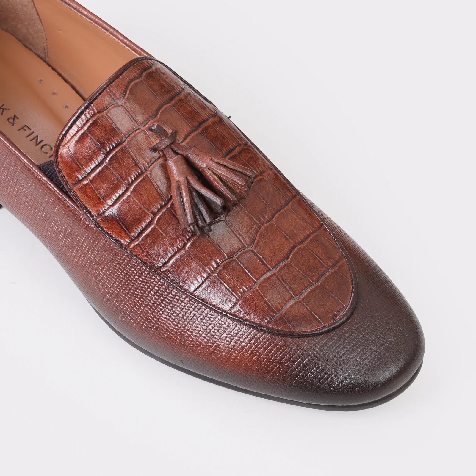Men Formal Shoes - Image 6