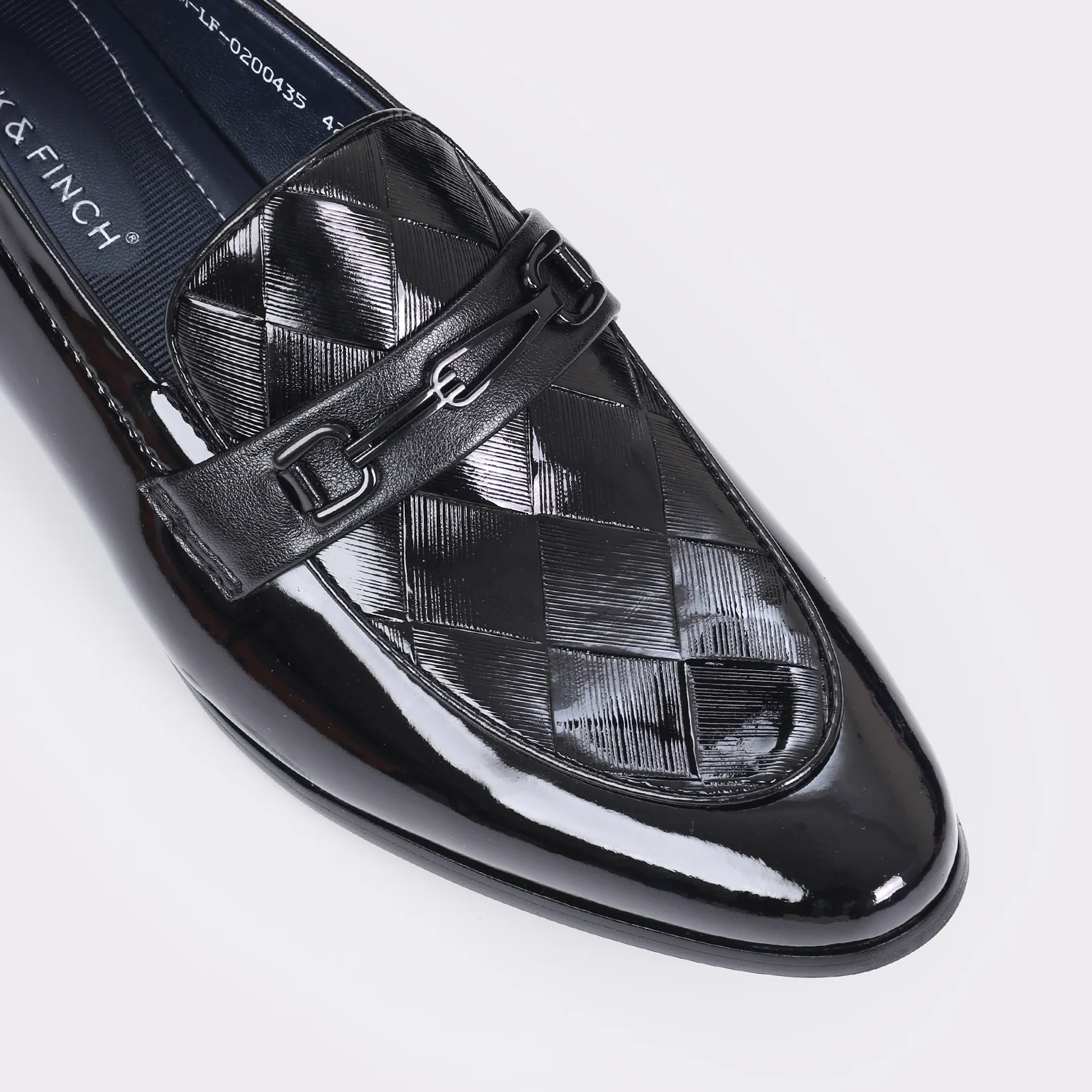 Men Formal Shoes - Image 6