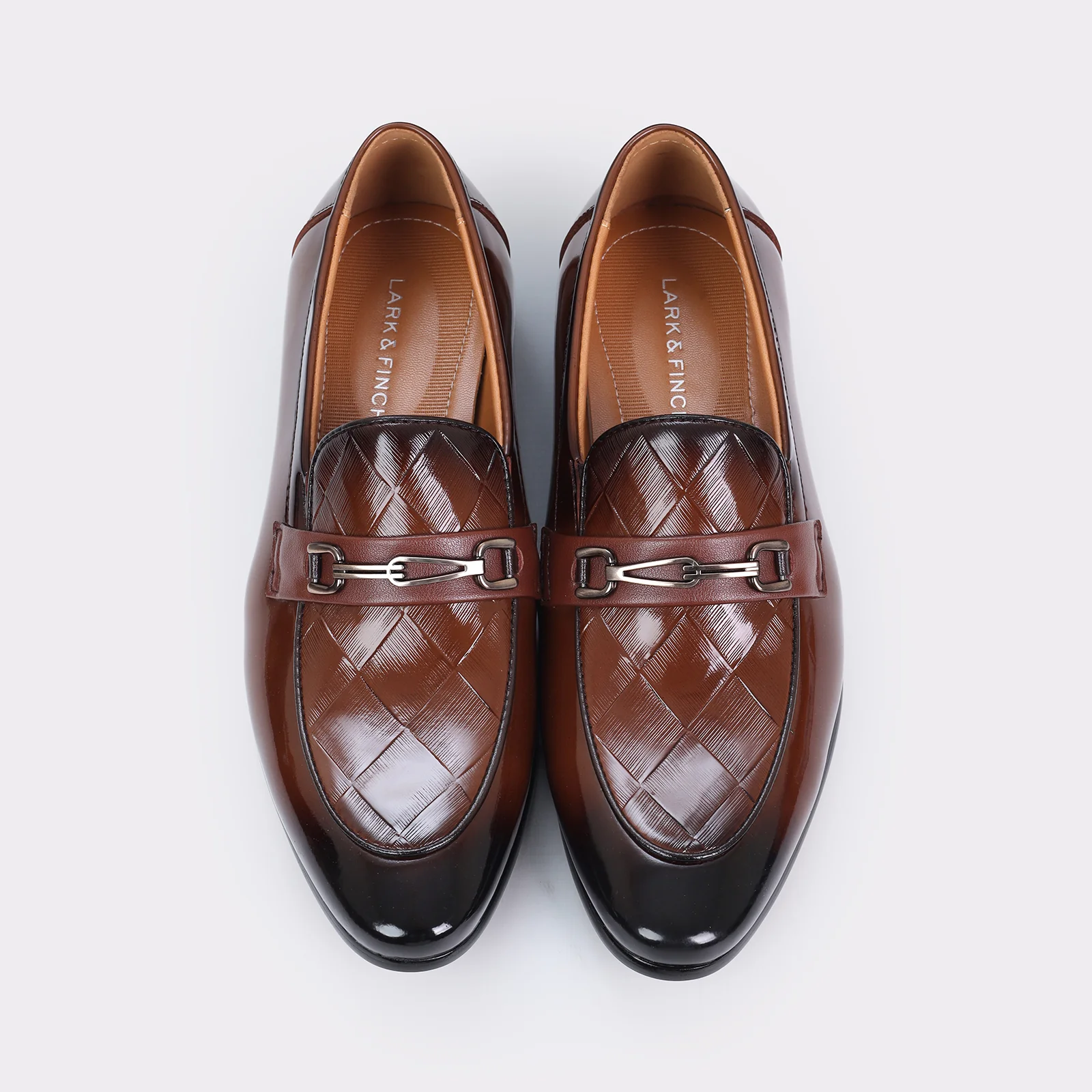 Men Formal Shoes - Image 3