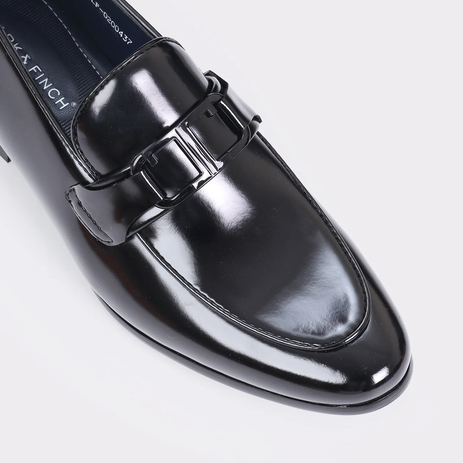 Men Formal Shoes - Image 6