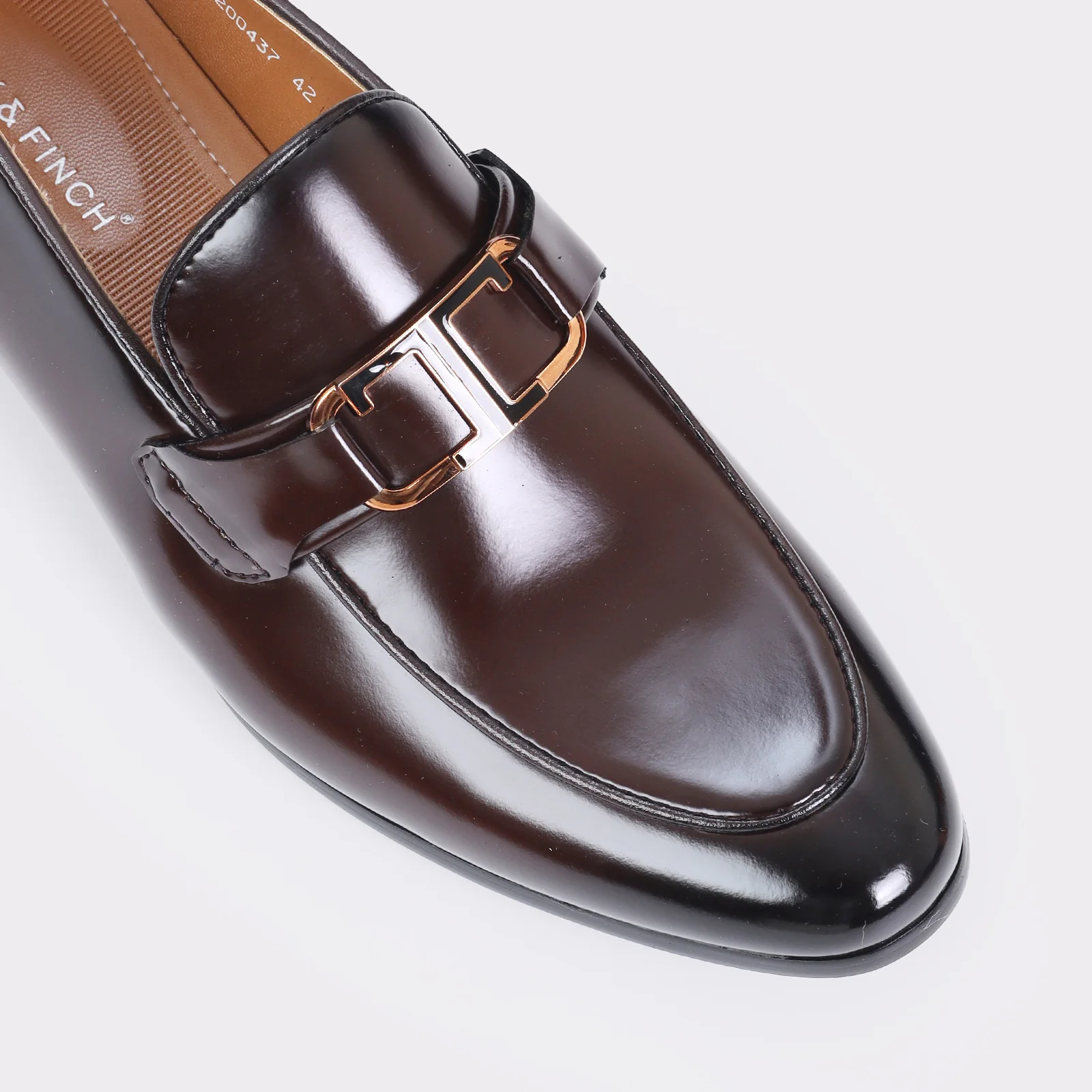 Men Formal Shoes - Image 6