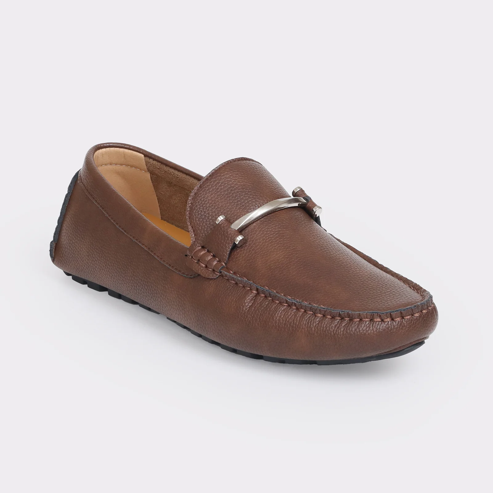 Men Moccs