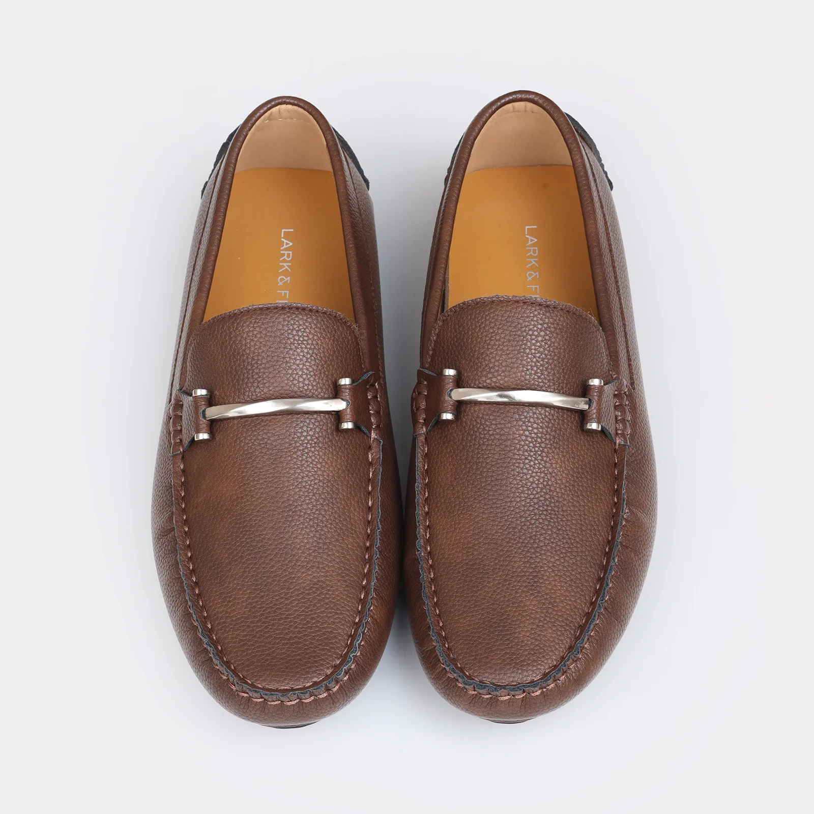 Men Moccs - Image 3