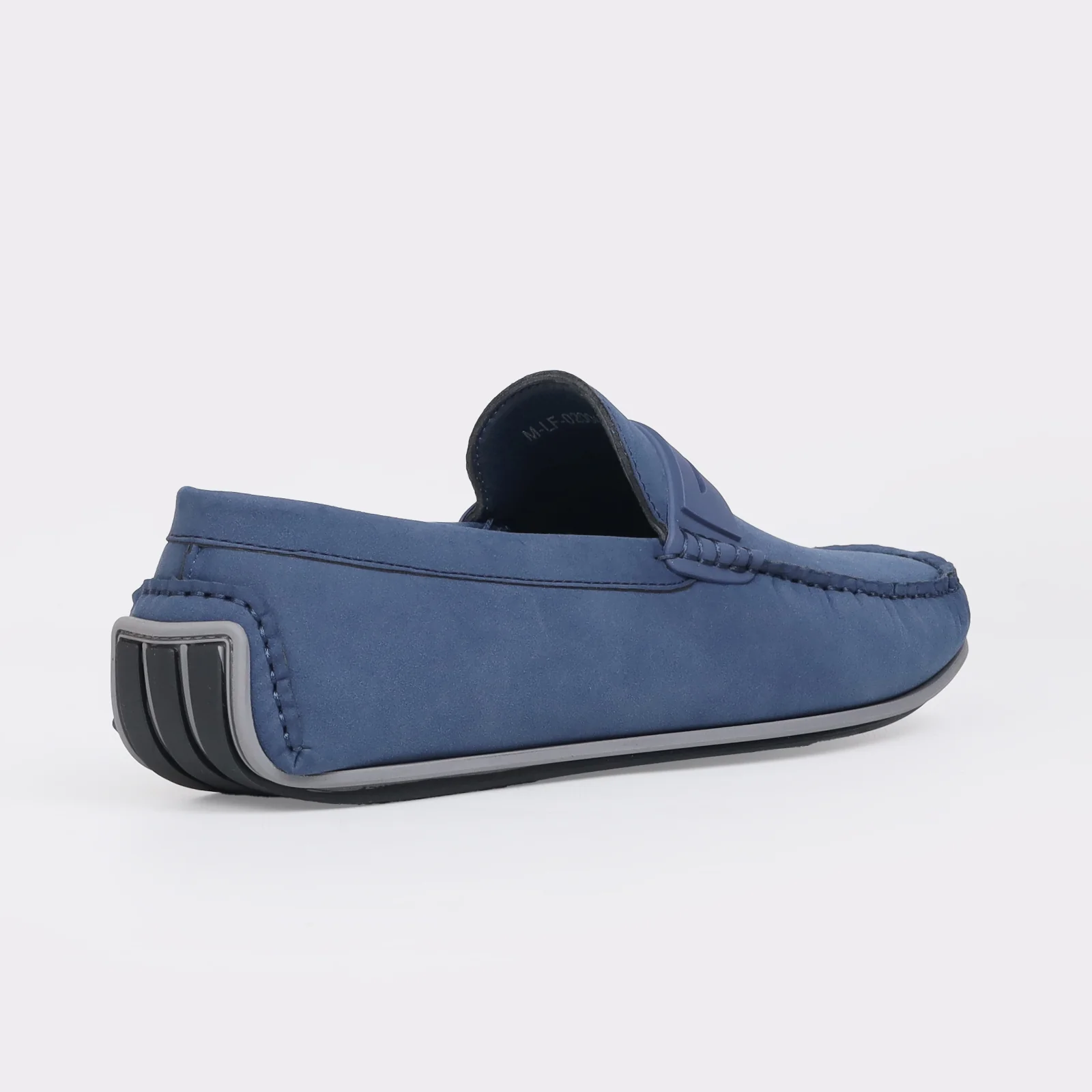 Men Moccs - Image 4