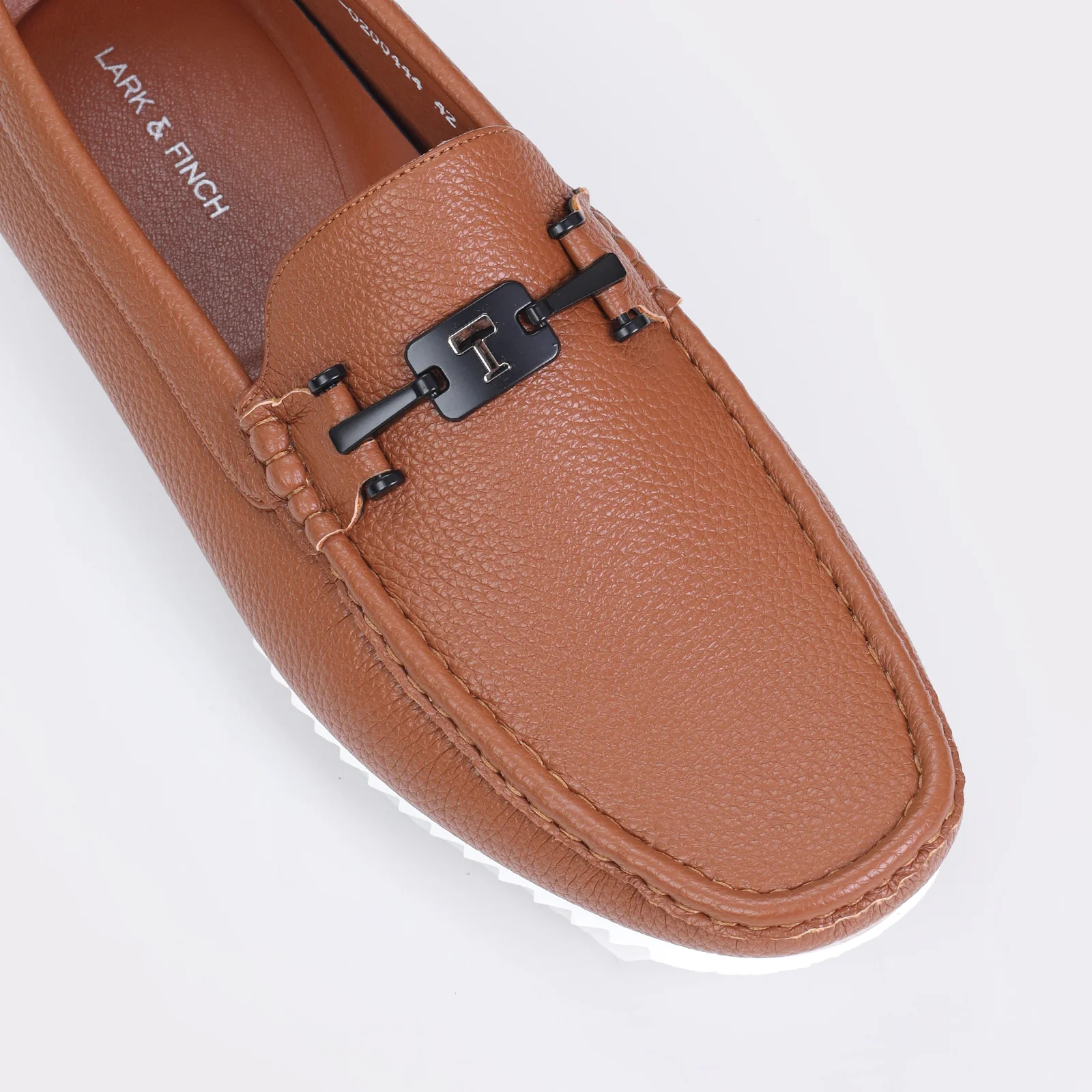 Men Moccs - Image 6
