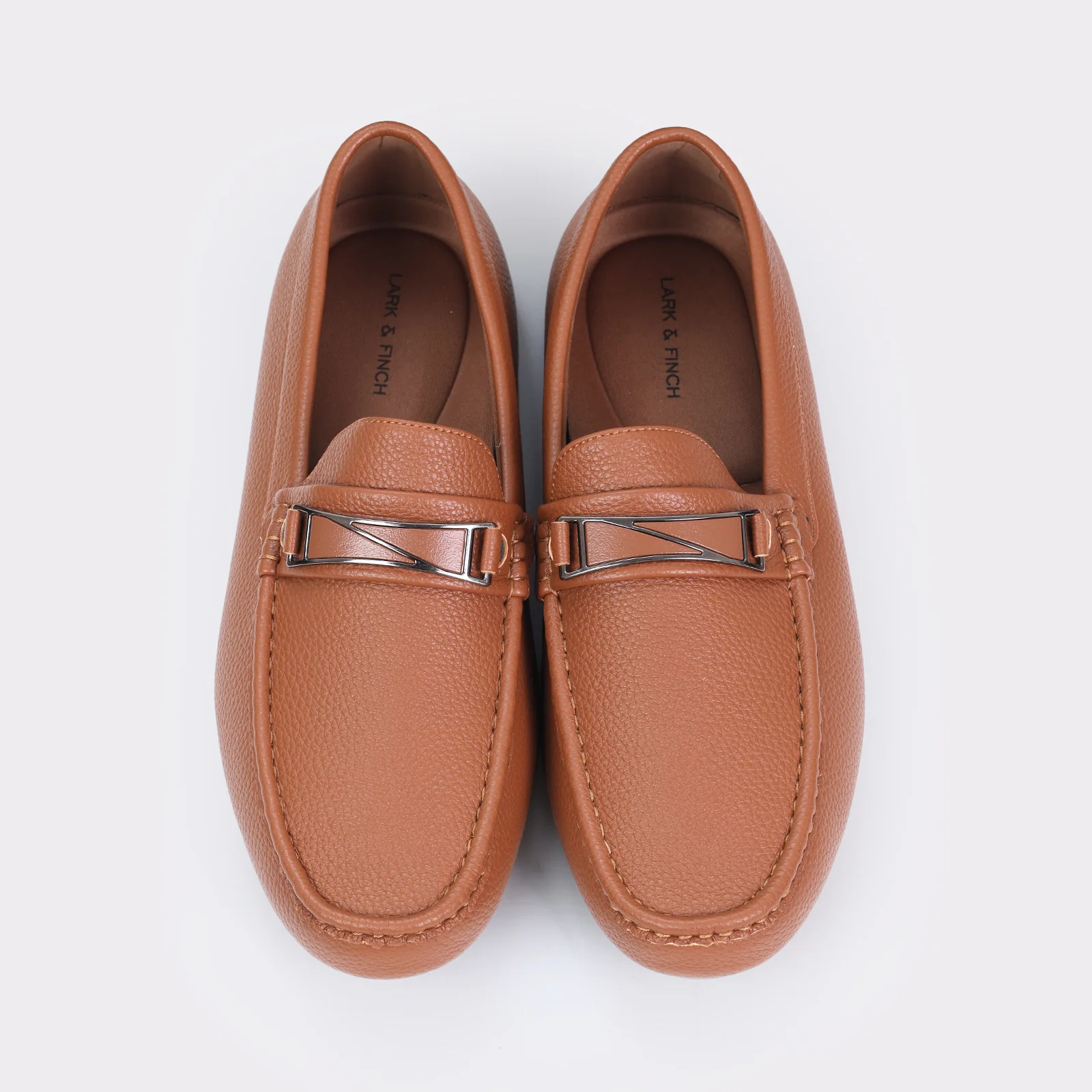 Men Moccs - Image 3
