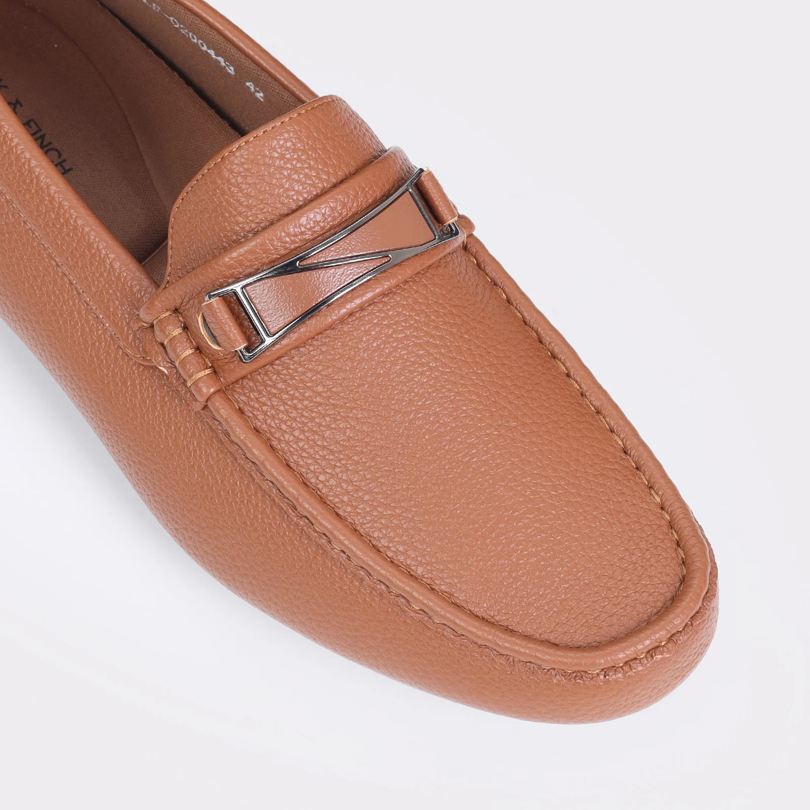 Men Moccs - Image 6