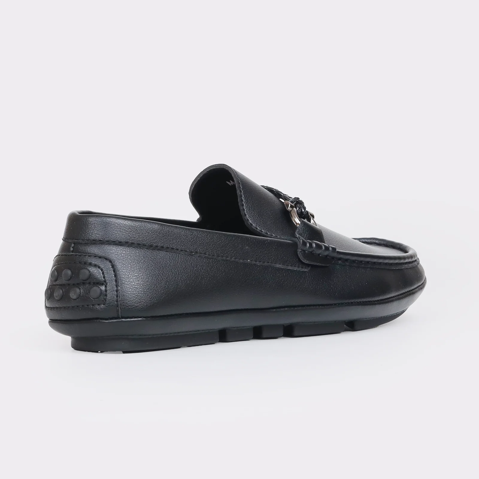 Men Moccs - Image 4