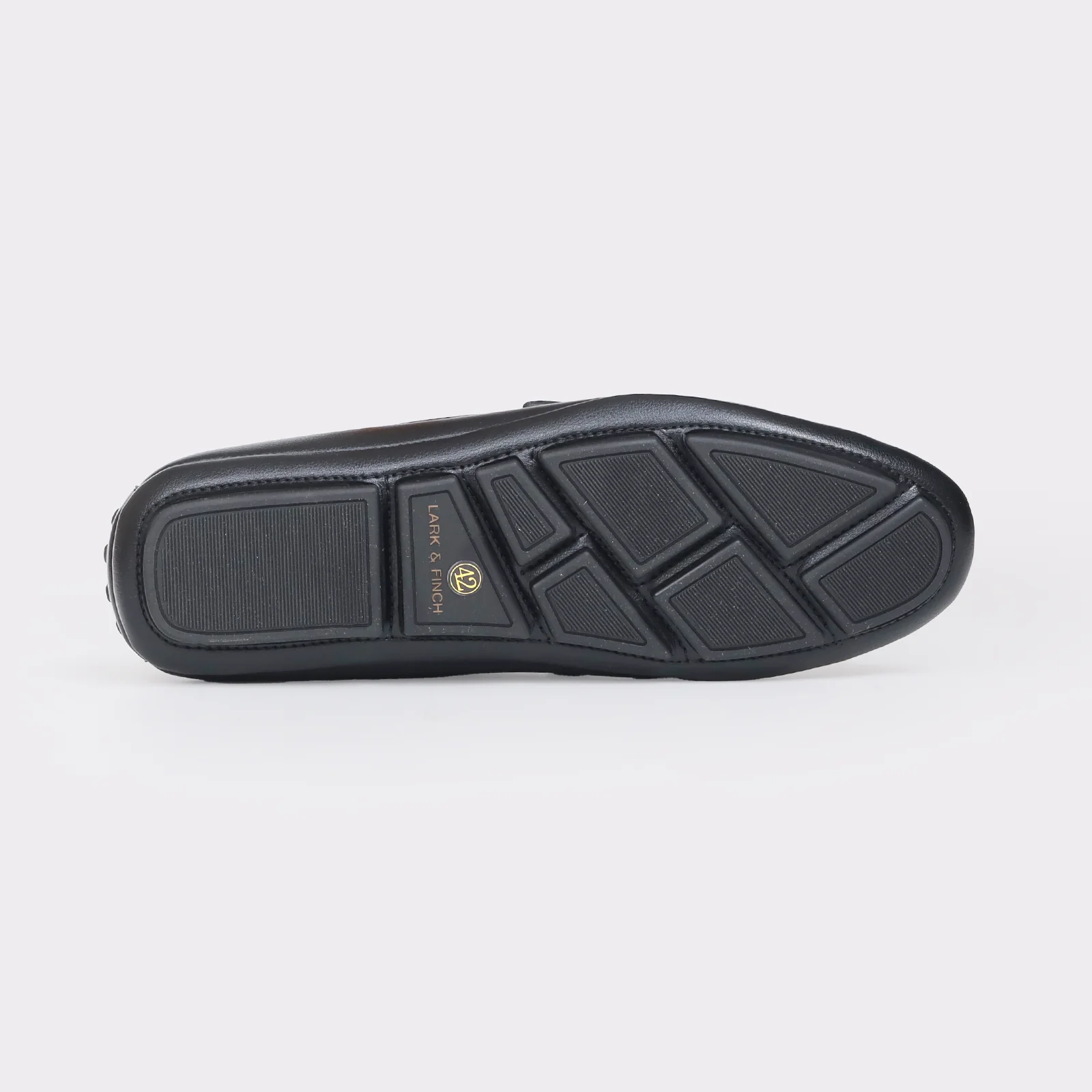 Men Moccs - Image 5