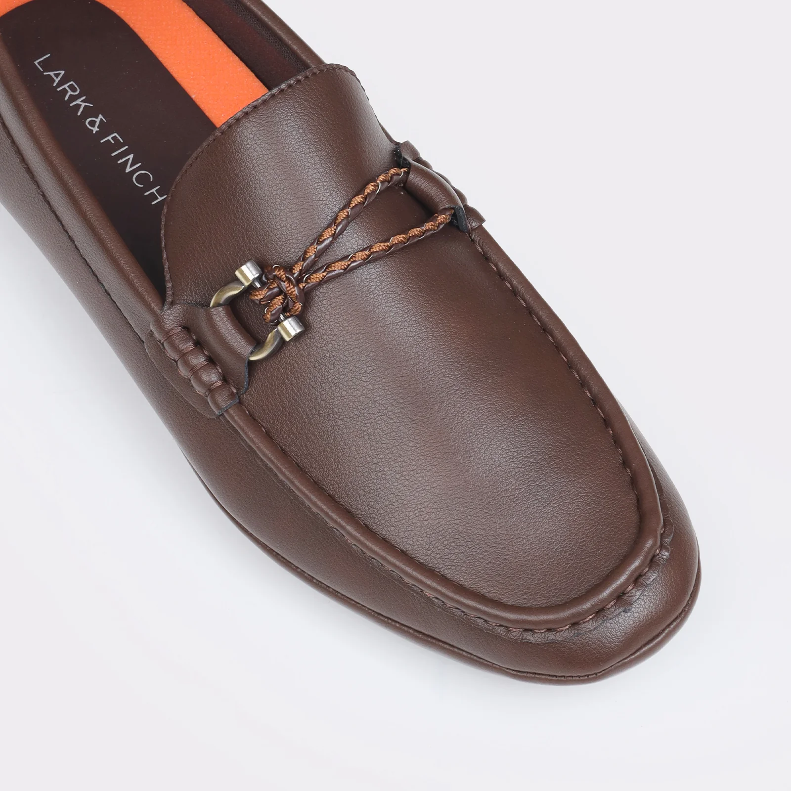 Men Moccs - Image 6