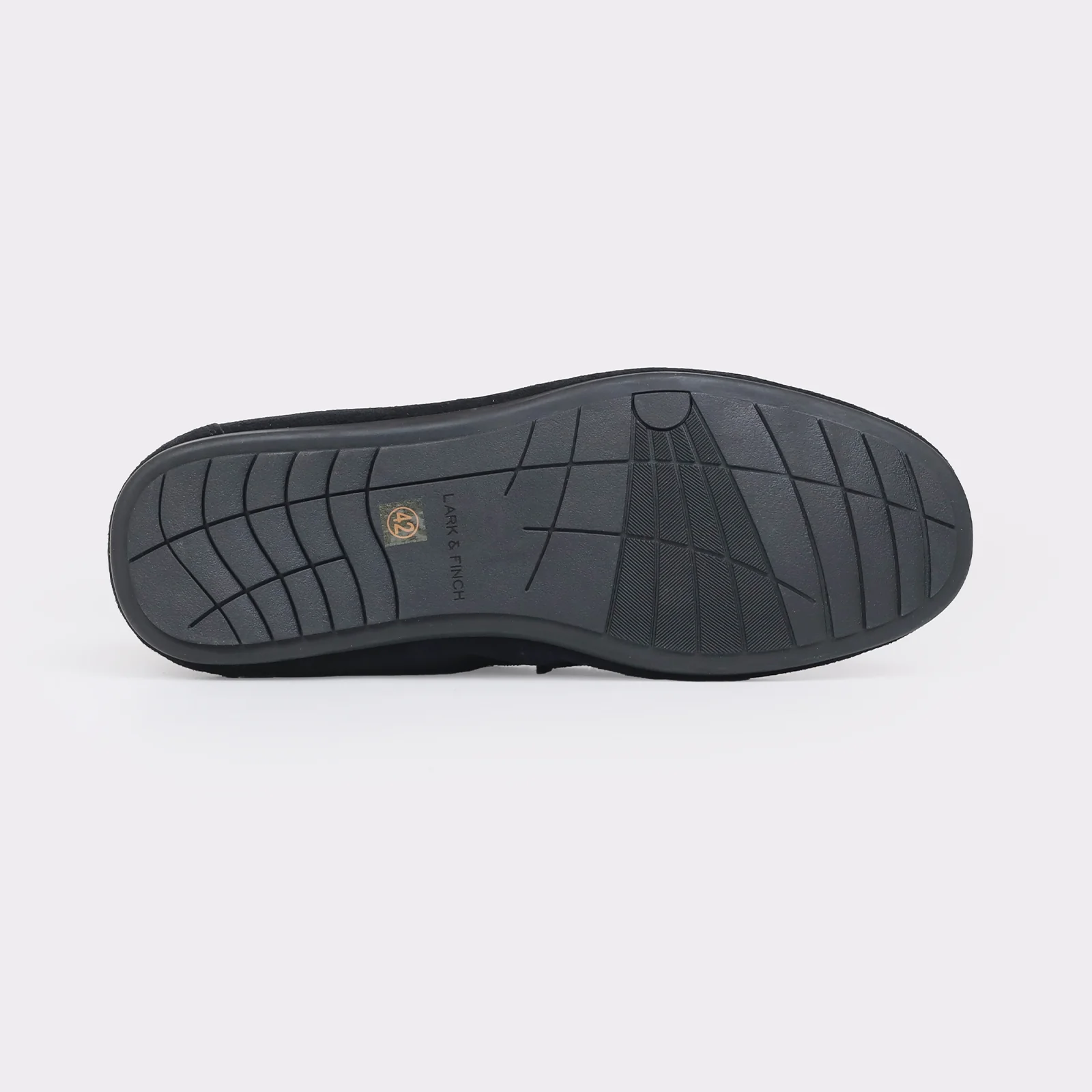 Men Moccs - Image 5