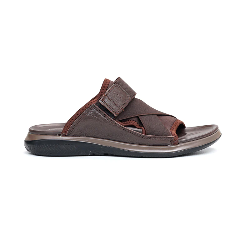 M-LF-0300179-Men  Trendy Chappal - Image 2