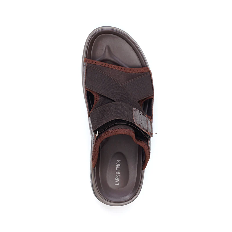 M-LF-0300179-Men  Trendy Chappal - Image 3