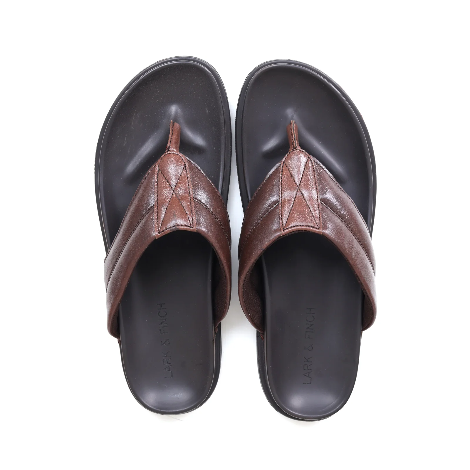 M-LF-0300193- Formal Chappal - Image 2