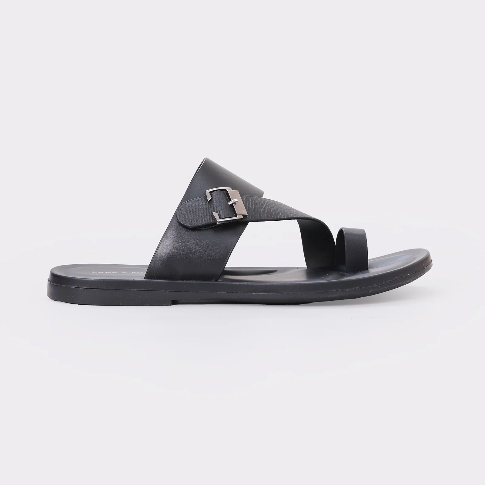Men's Toe Ring Chappal - Image 3