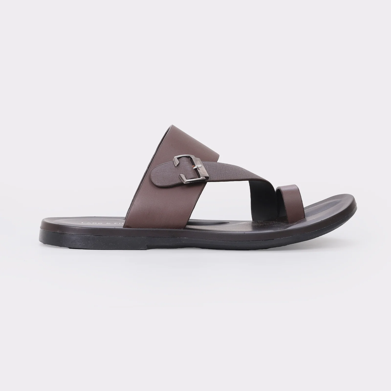 Men's Toe Ring Chappal - Image 3