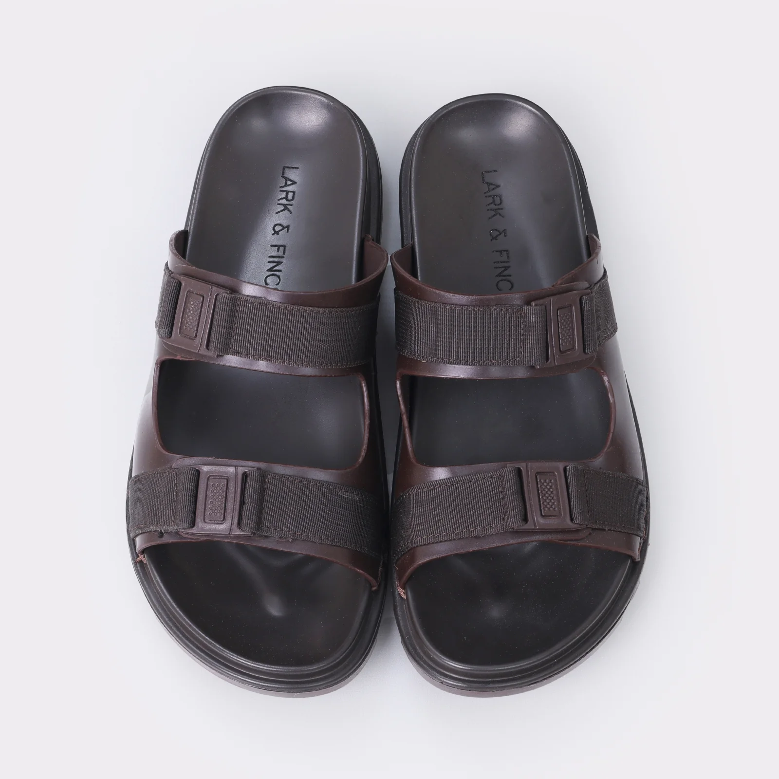 Men's Comfy Flats - Image 3