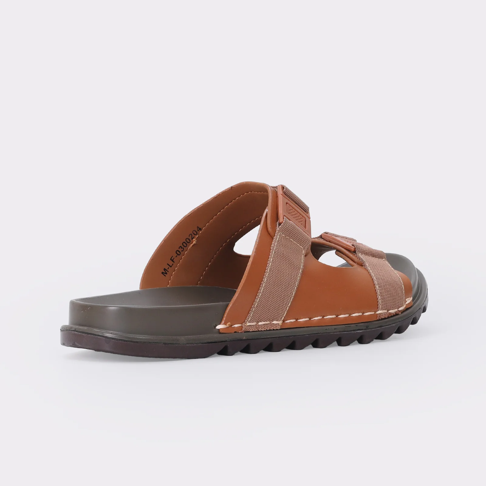 Men's Comfy Flats - Image 4