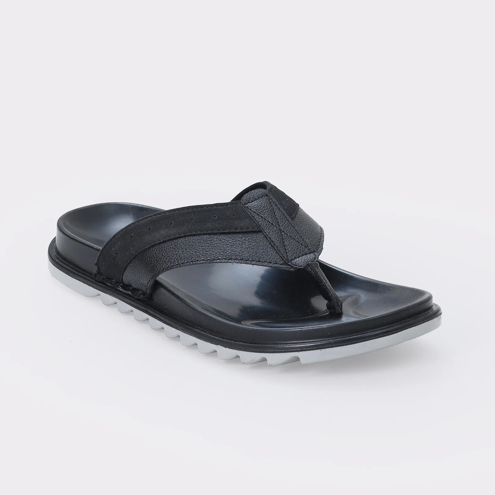 Men's Casual Wear Chappal - Image 2