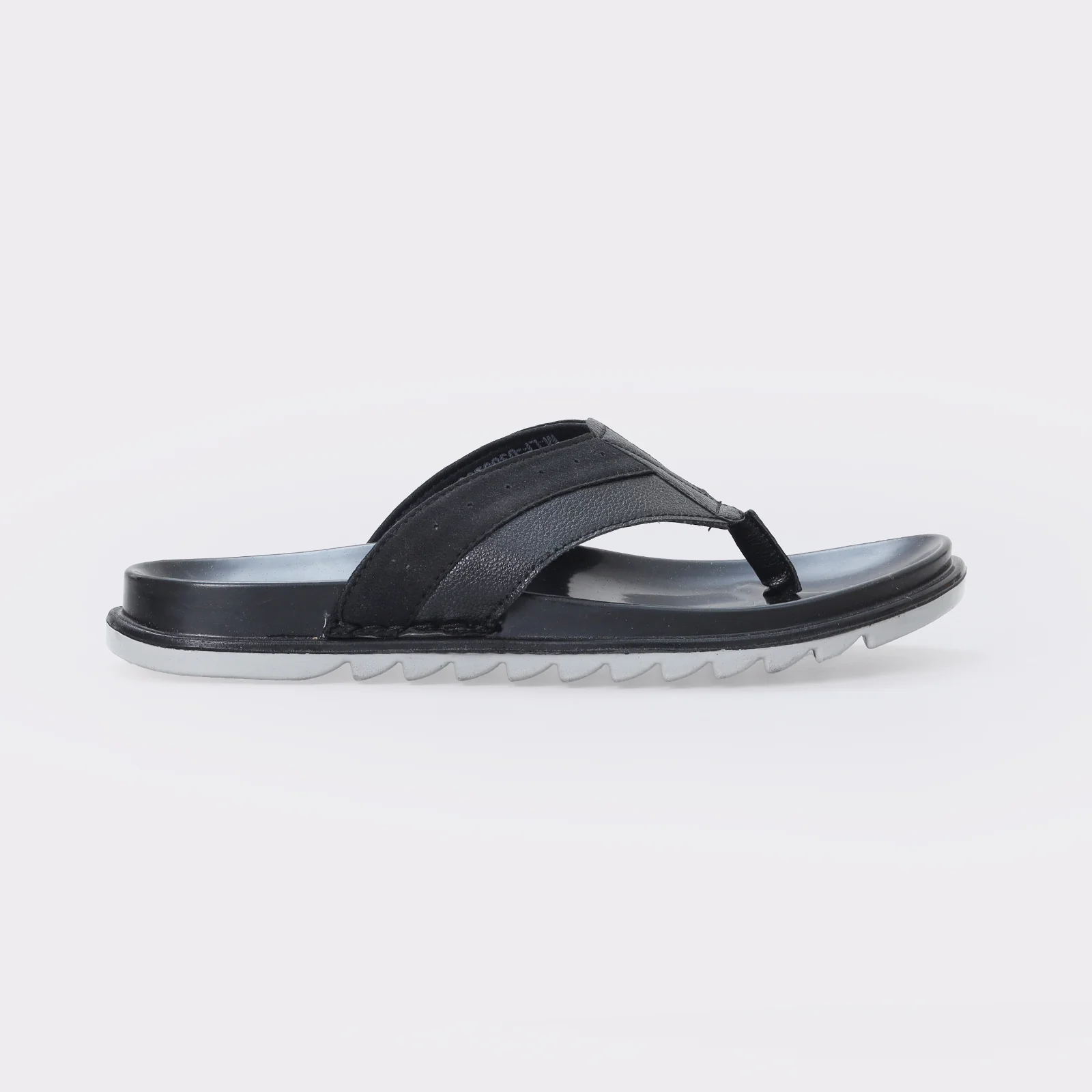 Men's Casual Wear Chappal - Image 3