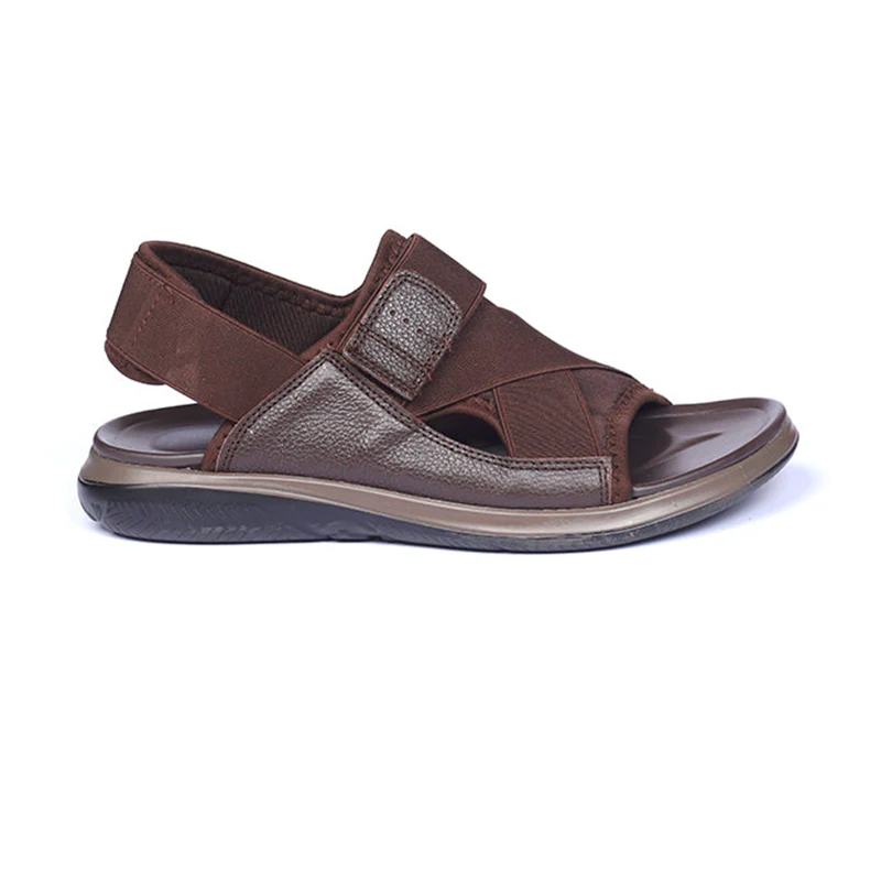 M-LF-0400156-Men Comfortable Sandals - Image 2
